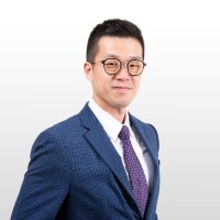 Transcend Information, Inc. Employee Michael Lee's profile photo