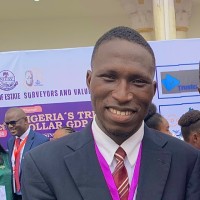 Donald Lawal's profile photo