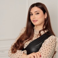 Vault.ist Employee Syuzi Poghosyan's profile photo