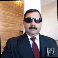 Sanaullah Khan Email