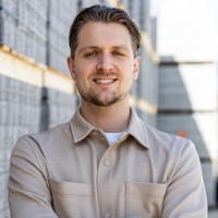 Bleijko Employee Rob de Pooter's profile photo