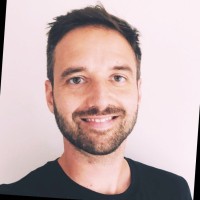 Zenith Employee Bruno Rocha de Almeida's profile photo