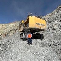 Constructora Excon Employee Ignacio Fara's profile photo