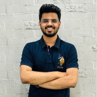 Ambitio Employee Vikrant Shivalik's profile photo