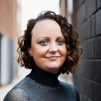 Adobe Employee Stacy Hull's profile photo