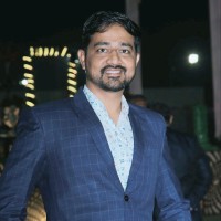 Hiren Patel Email & Phone Number