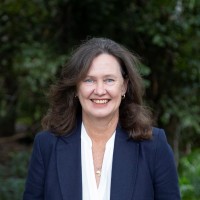 Golf Australia Employee Nicole Reeve's profile photo