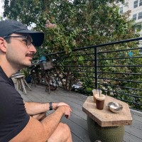 UntitledOne Employee Brandon Berger's profile photo