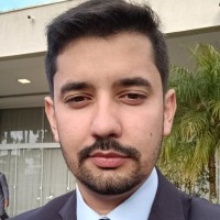 DMA Employee Joderson da Silva's profile photo