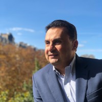 Schneider Electric Employee Jorge Cortes's profile photo