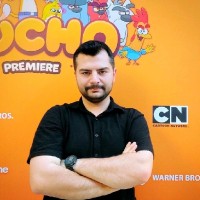 Dopamine Fact. Employee Atakan Şahin's profile photo