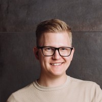 Lucid Software Employee Michael Bagley's profile photo