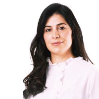 Mainstream Employee Milica Petrovic's profile photo