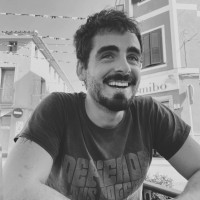 ISTEM Employee Guillem Andrés Rodriguez's profile photo
