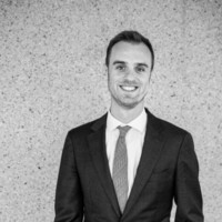 Janson Employee Jens Benoot's profile photo