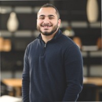 Shea Law Offices Employee Alexander Mansur's profile photo