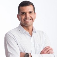 MarketGrader Capital, LLC Employee Carlos Diez's profile photo