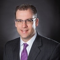 EPIC Midstream Employee Michael Garberding's profile photo