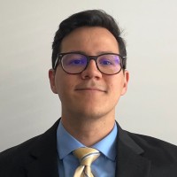 Luis Baron Email & Phone Number