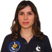 ⚡Voltapp Employee Yasmin Avila's profile photo