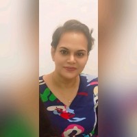 Sreemathy Sreedaran Email