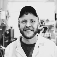 Think Bioscience Employee Andrew Markley's profile photo