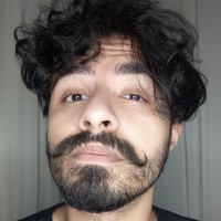 Riachuelo Employee Danilo Albino's profile photo