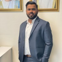 ICON REAL ESTATE Employee Abdul Savad's profile photo
