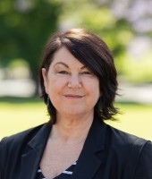 Spire Recruitment Employee Rowena Arnold's profile photo