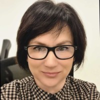 Yulia Kournik Email