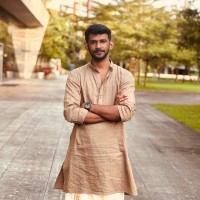 Sivadev Sumandran's profile photo