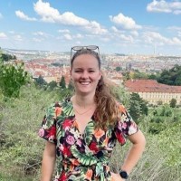 SNP Natuurreizen Employee Lotte Zeegers's profile photo