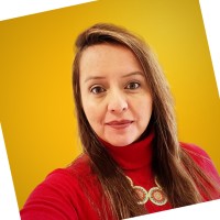 Sandra Arias Andrade