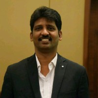 Savita Oil Technologies Limited Employee Elanchezhian Kandasamy's profile photo