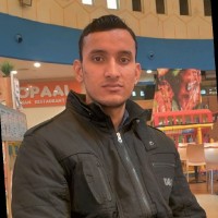 STORY (India) Employee Sanjeev Kaushik's profile photo