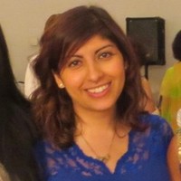 Government Communication Service Employee Kohinoor Meghji's profile photo