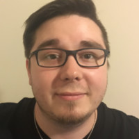 Little Guys Movers Employee Keenan Purser's profile photo