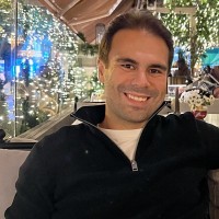 Massive Bio Employee Serkan Yerdan's profile photo