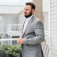 Sirius Instrumentation and Controls Inc. Employee Jay Moffatt's profile photo