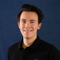 Quantum-Systems Employee Robert Leake's profile photo