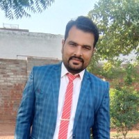 Amazon Prime Employee Muhammad Nazim's profile photo