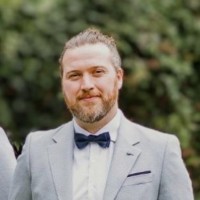 Irish Manufacturing Research Employee Daniel Whelan's profile photo