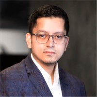 Core Practice Employee Deep Dutta's profile photo
