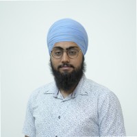 Japkirat Singh's profile photo