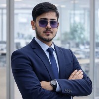 DLT Apps Employee Vishesh Singhal's profile photo