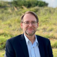 Kuria Therapeutics Employee Keith Ward's profile photo