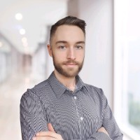 Buildots Employee Anton Sebastian's profile photo