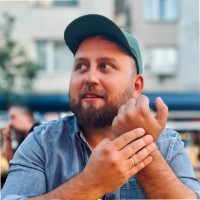 NOSPR Employee Mateusz Dębowy's profile photo