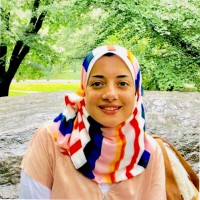EuroQol Employee Ghada Elkholy's profile photo