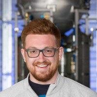 Quantum Space Employee Luke Farrell's profile photo